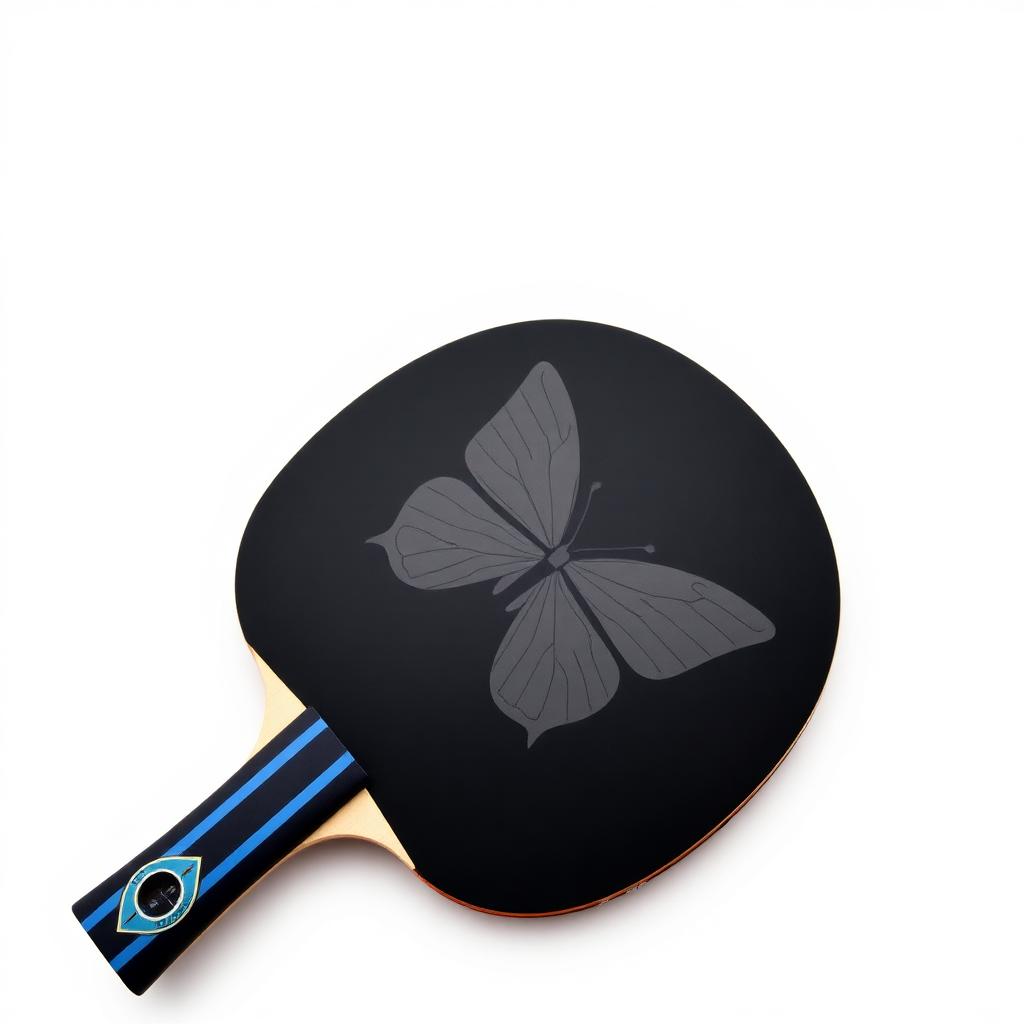 Table Tennis Blade