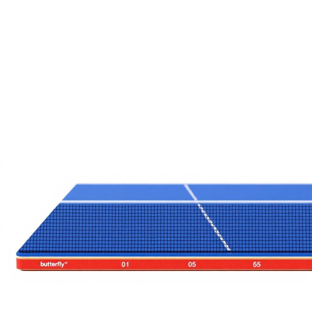 Table Tennis Rubber (x2)