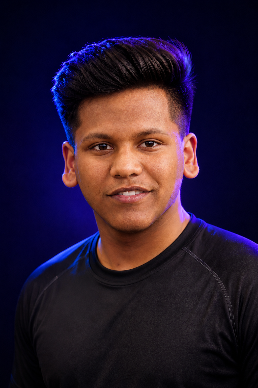 Sankalp Kashyap